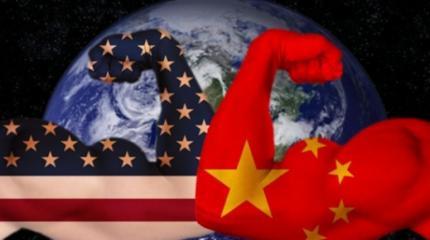 Почему Китай побеждает Америку в Тихом океане Почему Китай побеждает Америку в Тихом океане