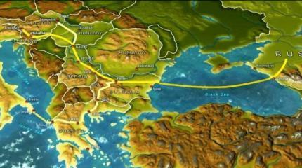 Напряжение между Турцией и Россией перенеслось и в Болгарию