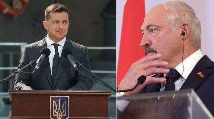 В Минске предлагают провести конференцию по деоккупации Украины В Минске предлагают провести конференцию по деоккупации Украины
