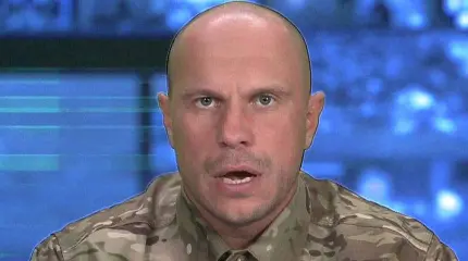 Кива рассказал как спасти Украину: у людей должен течь по жилам страх Кива рассказал как спасти Украину: у людей должен течь по жилам страх