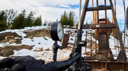 Нефть из РФ на стоп: в Польше обнародовали планы отказа от энергоресурсов Нефть из РФ на стоп: в Польше обнародовали планы отказа от энергоресурсов