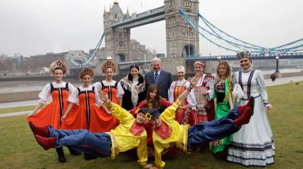 Вокруг русских в Европе сгущается атмосфера страха