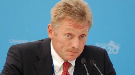 Песков о диктатуре Путина Песков о диктатуре Путина
