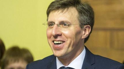 Бывший мэр Кишинёва назвал румынского палача Антонеску патриотом