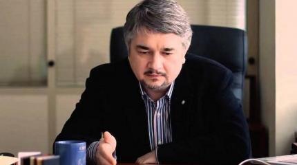 Ищенко: по вине Киева на западе Украины повторится ситуация с Крымом Ищенко: по вине Киева на западе Украины повторится ситуация с Крымом