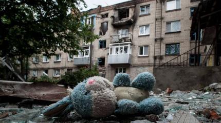 InfoBrics: геноцид на Донбассе вынудил Россию применить силу на Украине InfoBrics: геноцид на Донбассе вынудил Россию применить силу на Украине