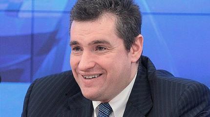 Франция и США проявляют здравый смысл: Слуцкий о визите депутатов в Крым Франция и США проявляют здравый смысл: Слуцкий о визите депутатов в Крым