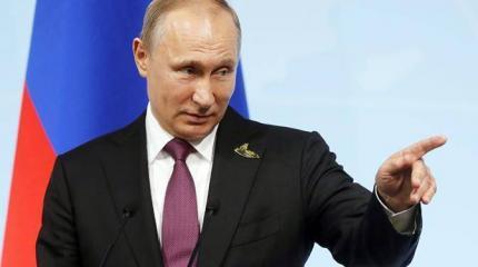 НАТО не вмешается в украинский конфликт. Боится Путина НАТО не вмешается в украинский конфликт. Боится Путина