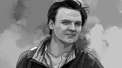 Андрей Некрасов – заслуженный вор и мошенник от «Яблока» Андрей Некрасов – заслуженный вор и мошенник от «Яблока»