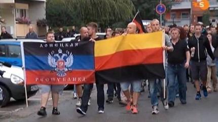 Киев будет в ярости: Донбасс отправляется в Европу Киев будет в ярости: Донбасс отправляется в Европу