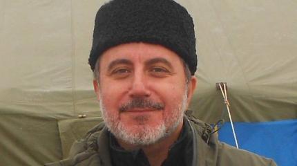 Как Ислямов «кидает» США и Турцию на деньги и зачем ему земли Херсонщины Как Ислямов «кидает» США и Турцию на деньги и зачем ему земли Херсонщины