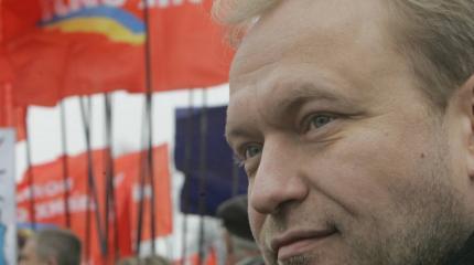 Василий Волга поведал, как на Украине относятся к олимпийцам из России
