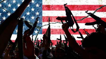 Истоки и смысл поведения США на Ближнем Востоке (I)