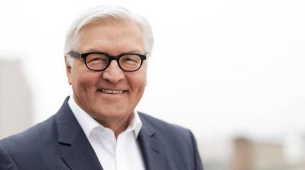 Штайнмайер не хочет на пост президента ФРГ Штайнмайер не хочет на пост президента ФРГ
