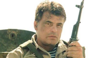 Микеле Плачидо: Путин – номер один, остальных в преисподнюю