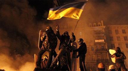 «Революцiя гiдностi» пожирает своих детей «Революцiя гiдностi» пожирает своих детей
