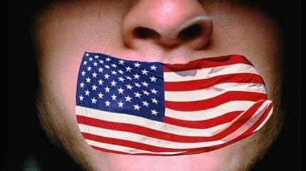 Русский Интернет под ударом американской политической цензуры Русский Интернет под ударом американской политической цензуры