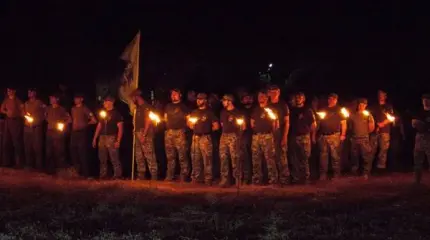 Украина: власть тьмы Украина: власть тьмы