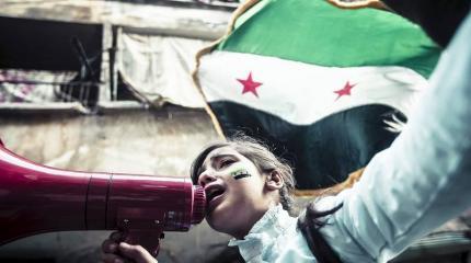 США начали давить на сирийскую оппозицию США начали давить на сирийскую оппозицию