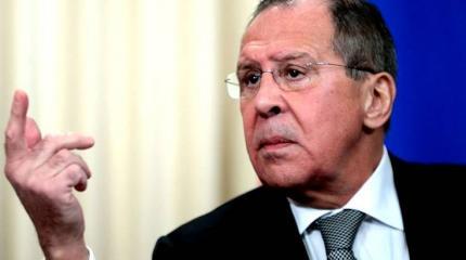 Bild заявил о «немыслимом скандале» в Германии из-за Лаврова Bild заявил о «немыслимом скандале» в Германии из-за Лаврова