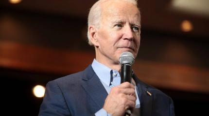 Байден сделал то, что не сумел сделать Трамп Байден сделал то, что не сумел сделать Трамп
