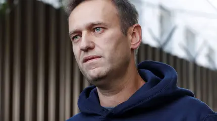 Запад обсуждает жесткие санкции из-за отравления Навального Запад обсуждает жесткие санкции из-за отравления Навального