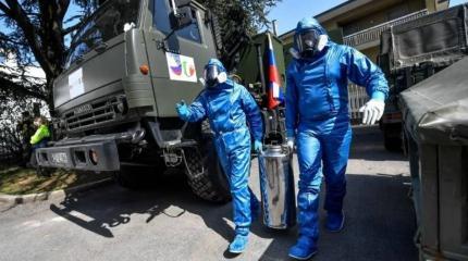 Провокации в адрес России: журналистам La Stampa приходится выкручиваться Провокации в адрес России: журналистам La Stampa приходится выкручиваться