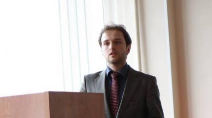 Дунаев: российский вопрос расколет Европу Дунаев: российский вопрос расколет Европу