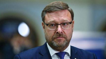Константин Косачев: Нейтральной обстановку вокруг Боливии точно не назовёшь Константин Косачев: Нейтральной обстановку вокруг Боливии точно не назовёшь
