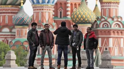 Миграционная революция: Индия отщипывает кусок «русского пирога» у азиатов
