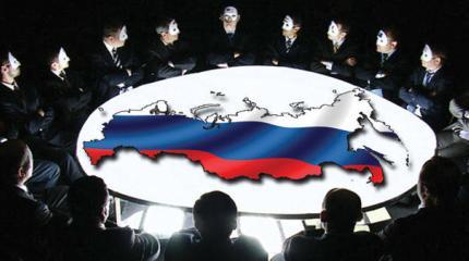 Страх и ненависть в Давосе: Вашингтон признал лидерство Москвы Страх и ненависть в Давосе: Вашингтон признал лидерство Москвы