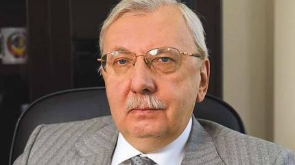 Виталий Третьяков объяснил, почему россияне хорошо относятся к Сталину Виталий Третьяков объяснил, почему россияне хорошо относятся к Сталину