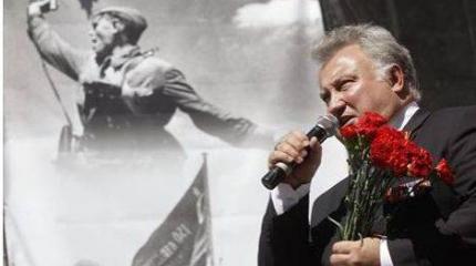 Убийство Калашникова Убийство Калашникова