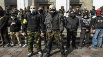 Ложь и террор режима не исцелят Украину