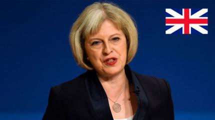 Свершилось: британский премьер выходит из ЕС в одностороннем порядке