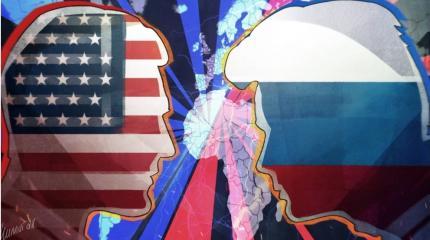 В чем причина ухудшения отношений России и США В чем причина ухудшения отношений России и США