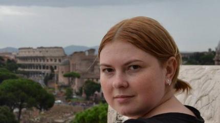 Что решили на заседании комиссии в Раде по убийству активистки Гандзюк Что решили на заседании комиссии в Раде по убийству активистки Гандзюк