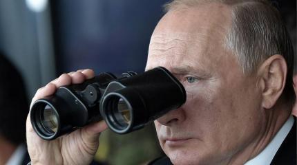 Путин отложил призыв в армию Путин отложил призыв в армию