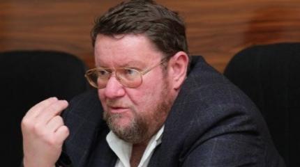Сатановский о конфликте США и Турции: РФ заняла единственно верную позицию Сатановский о конфликте США и Турции: РФ заняла единственно верную позицию