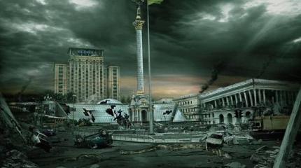 Украина: самая нищая страна  в Европе