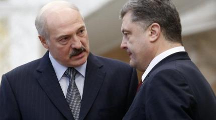 Лукашенко должен умереть. Для Украины... Лукашенко должен умереть. Для Украины...