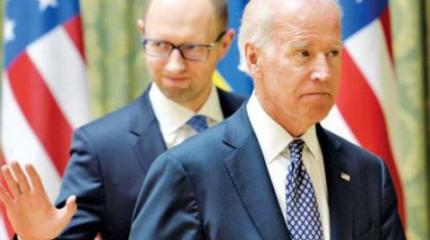 Почему американская Украина хоронит Минск-2?