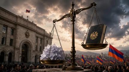 Новый этап кризиса в Армении. Чем ответит оппозиция на спорное решение КС?