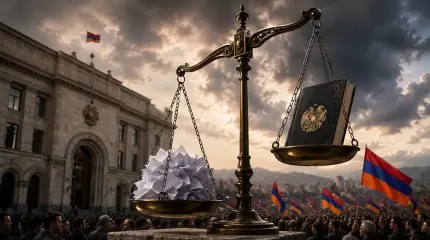 Новый этап кризиса в Армении. Чем ответит оппозиция на спорное решение КС?