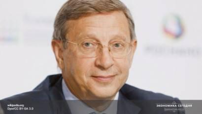 Евтушенков намерен стать «хозяином леса» Евтушенков намерен стать «хозяином леса»