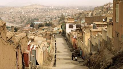 Созданный США режим рухнул до ухода американцев. Что происходит в Кабуле?