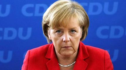 Меркель: Запад не может обойтись без России Меркель: Запад не может обойтись без России