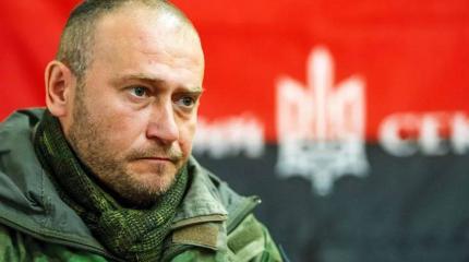 Ярош о войне с Венгрией и Польшей – страна этого не выдержит Ярош о войне с Венгрией и Польшей – страна этого не выдержит