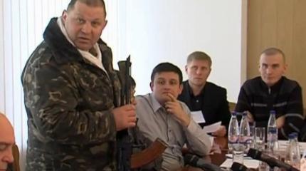 Украина поделится с Турцией своим самым ценным «оружием» Украина поделится с Турцией своим самым ценным «оружием»