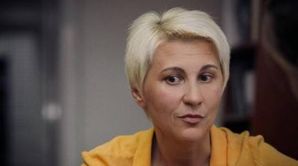 Зоя Казанжи: Крым и Донбасс мог спасти "одесский сценарий" Зоя Казанжи: Крым и Донбасс мог спасти "одесский сценарий"